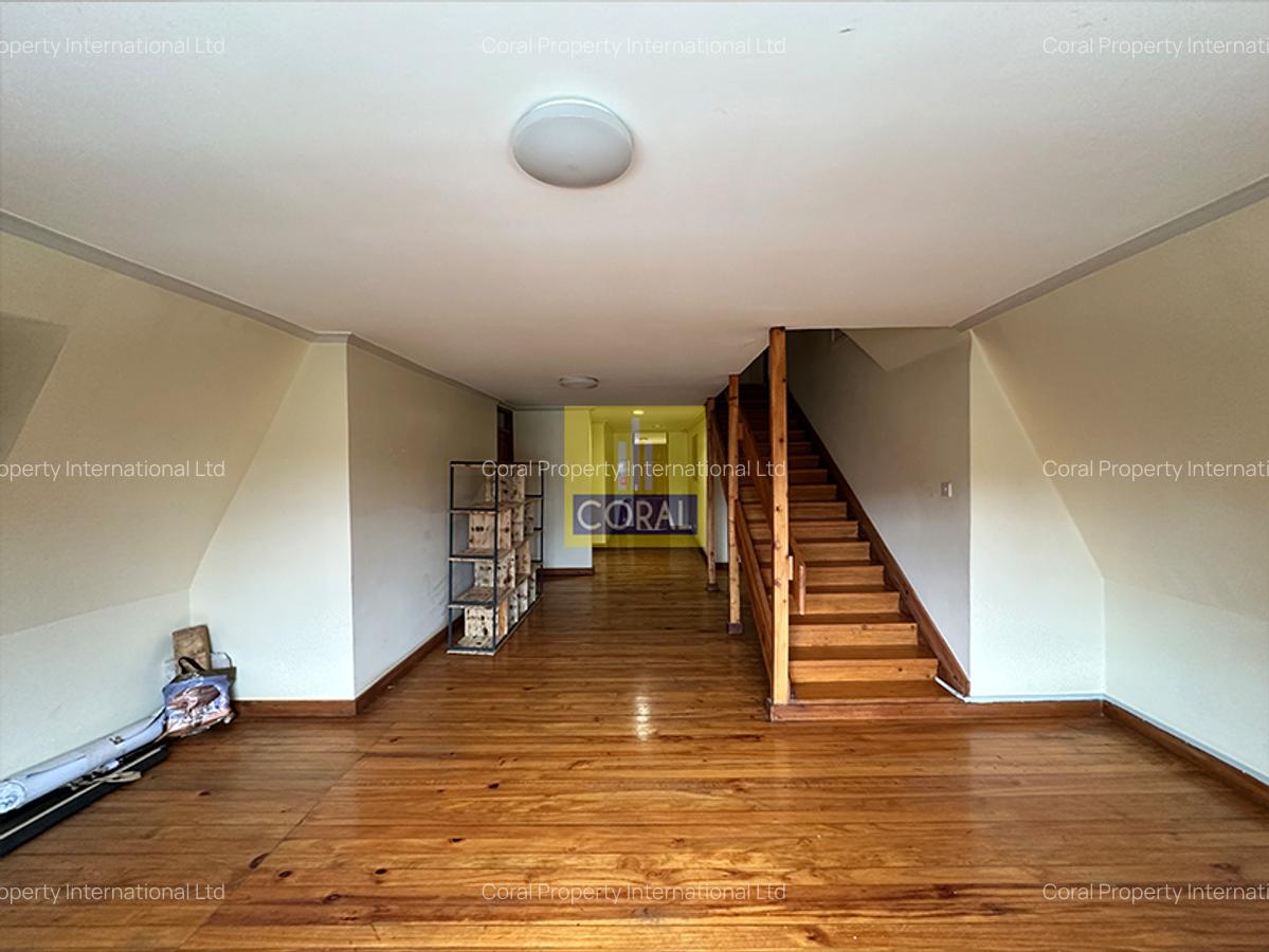 7 Bed House in Runda - 6