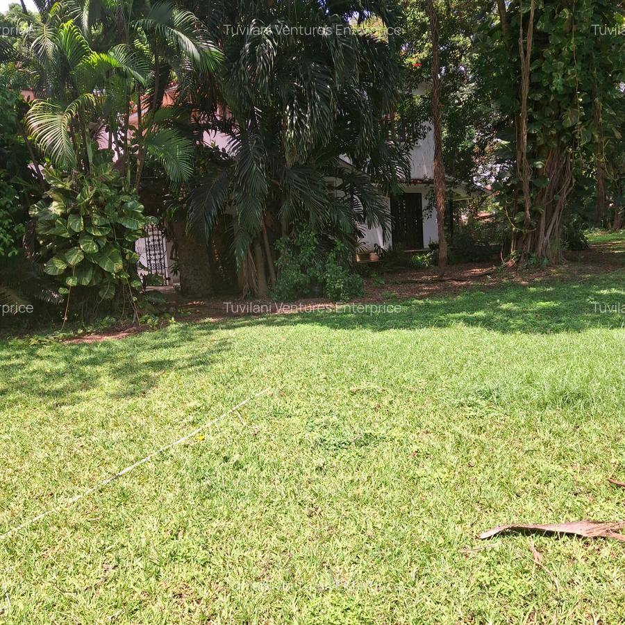 5 Bed House with En Suite at Nyali Mombasa - 8