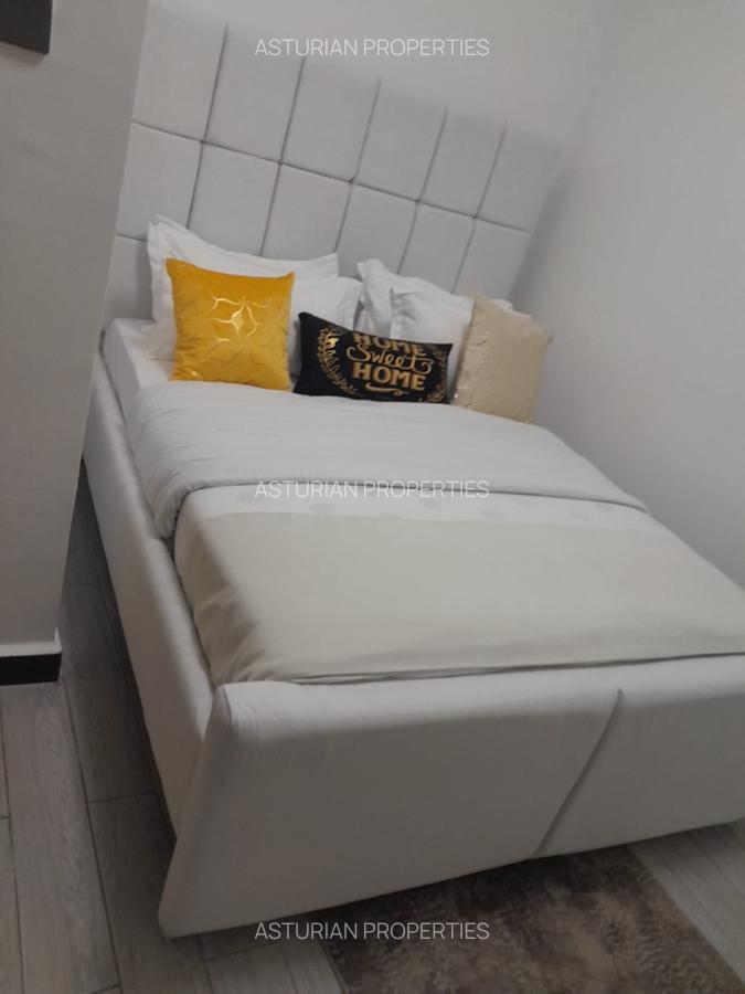 Serviced 3 Bed Apartment with En Suite in Kilimani - 3