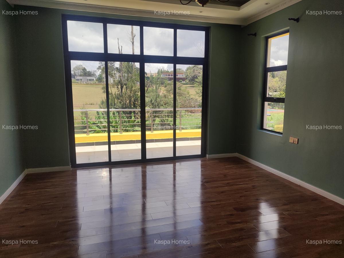 5 Bed House with En Suite in Karen - 10