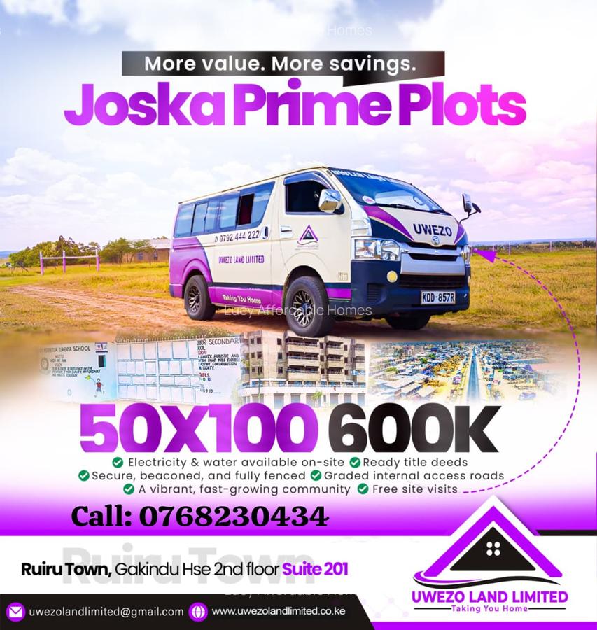 0.125 ac Land at Joska - 15