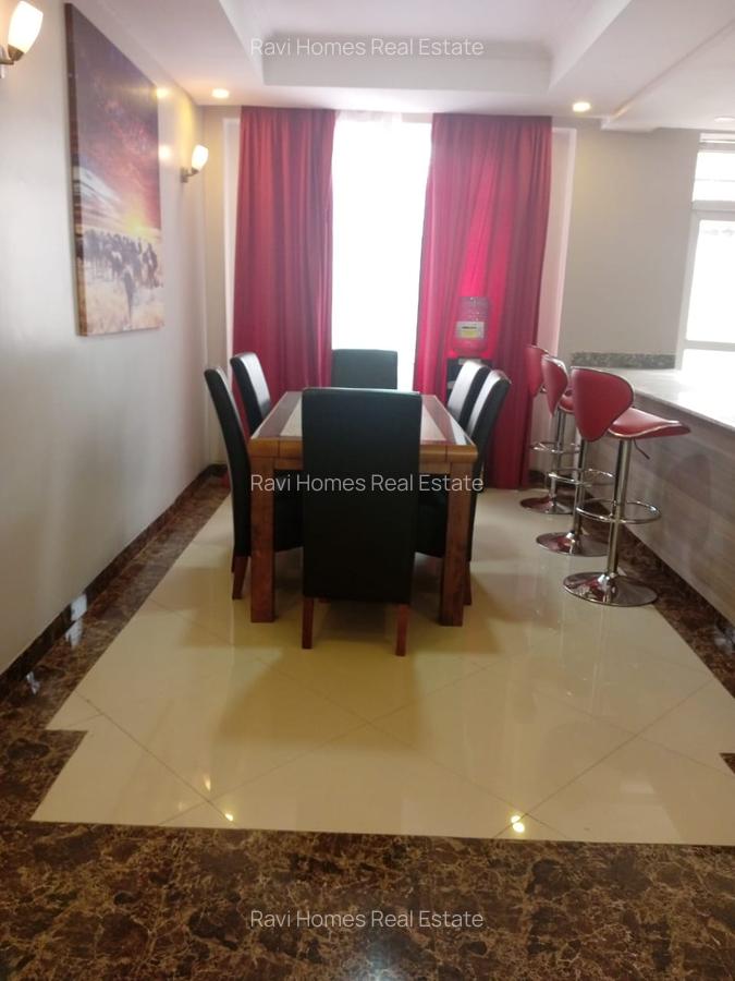 3 Bed Apartment with En Suite in Lavington - 4