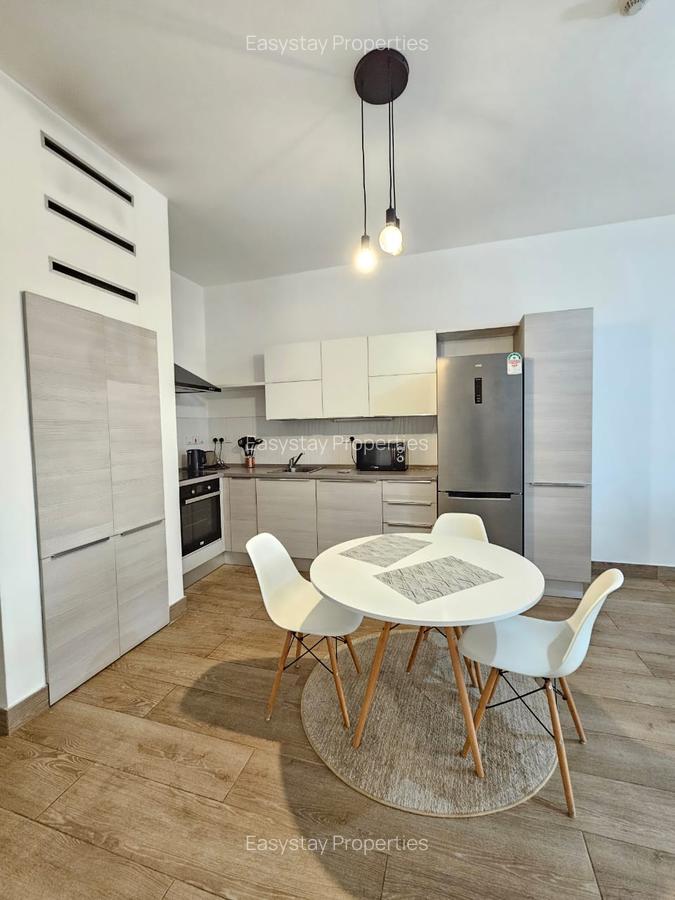 Furnished 2 Bed Apartment with En Suite in Westlands Area - 4