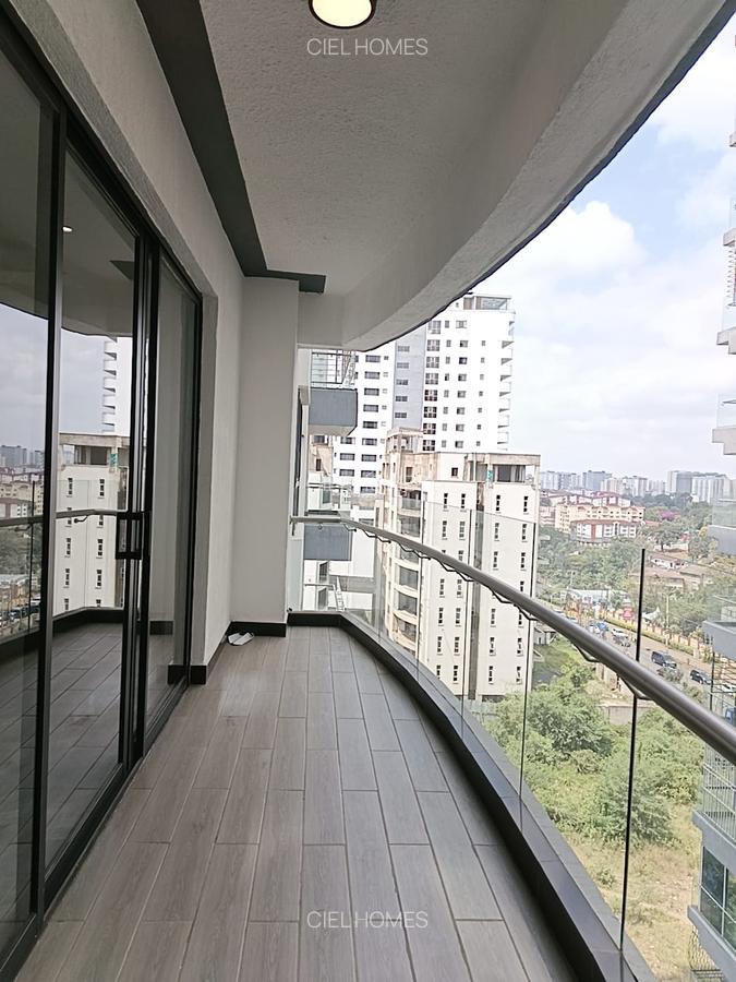 5 Bed Apartment with En Suite at Oloitoktok Road - 3