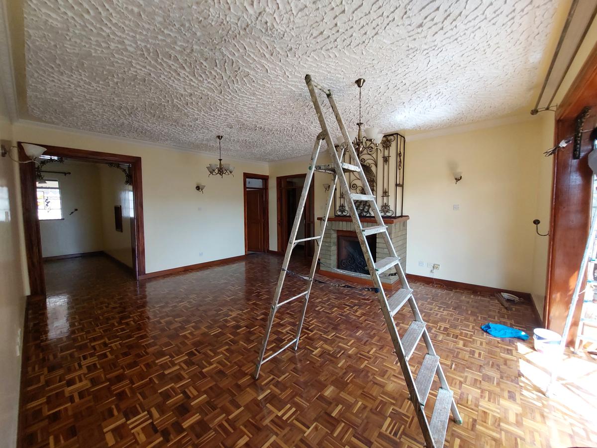 4 Bed Apartment with Borehole at Riverside Drive - 4