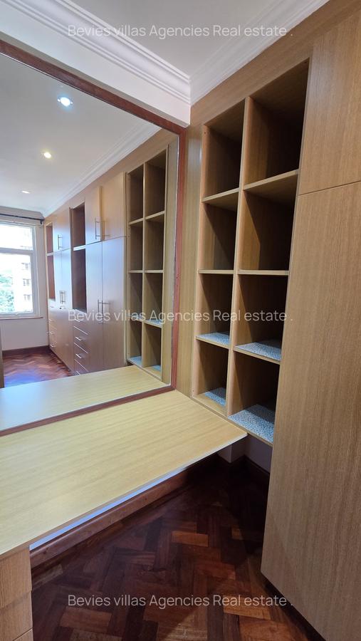 4 Bed Apartment with En Suite at Parklands - 2