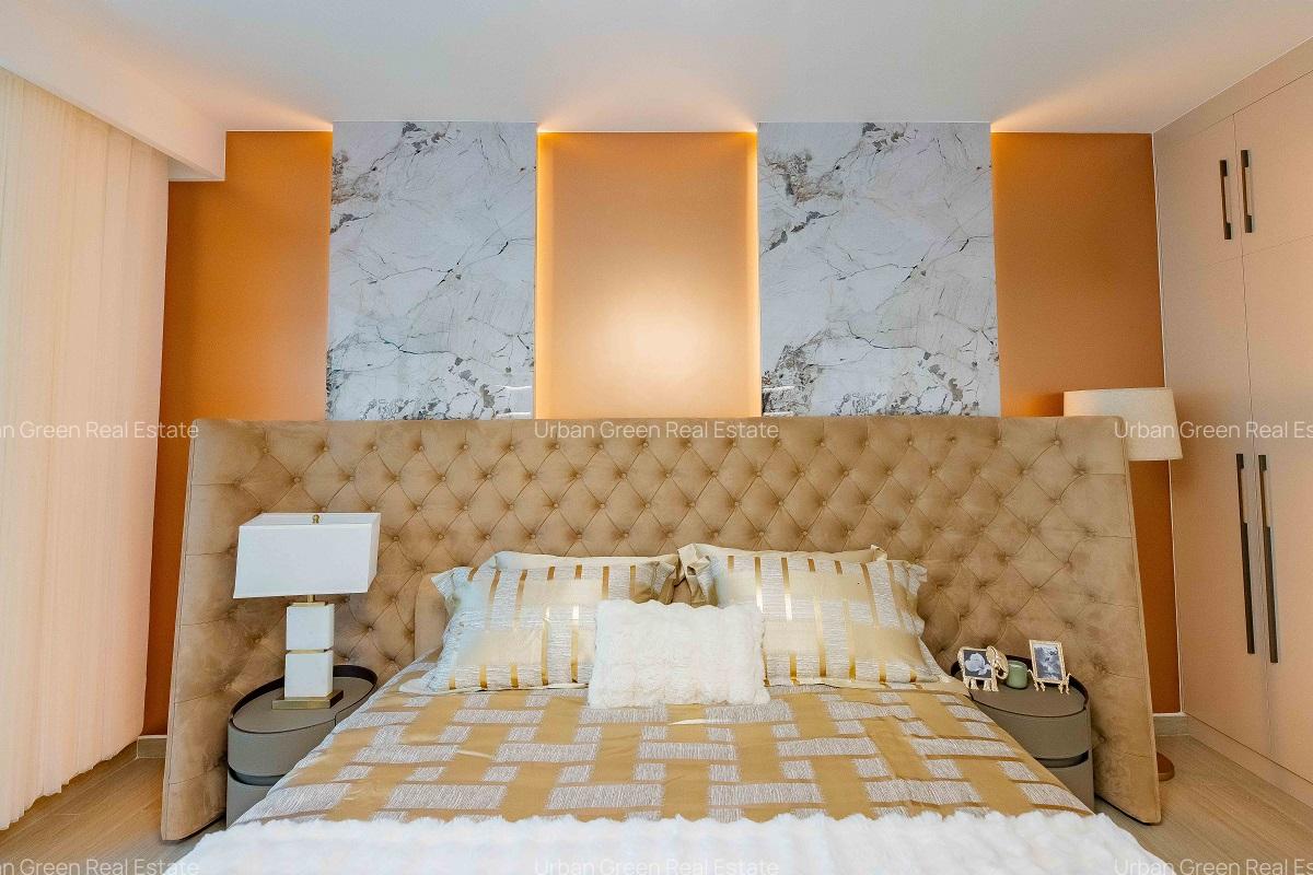 3 Bed Apartment with En Suite in Kilimani - 15