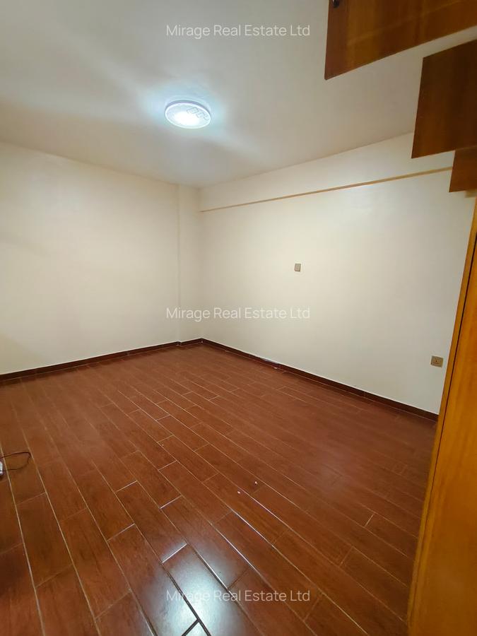 3 Bed Apartment with Gym in Kileleshwa - 4