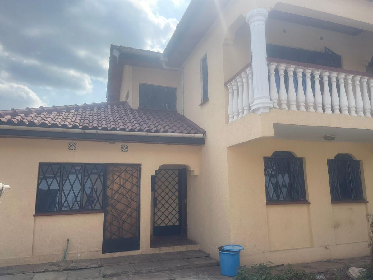 5 Bed House with En Suite at Off Mirema Rd - 4