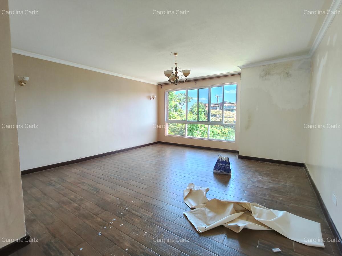 4 Bed Apartment with En Suite at General Mathenge Road - 17