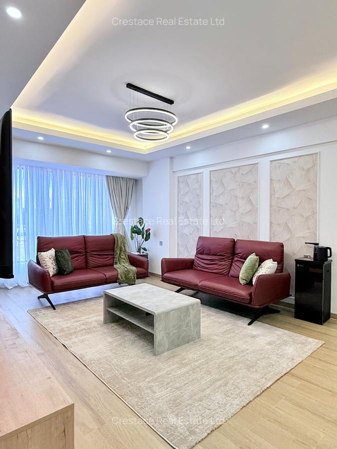 Furnished 2 Bed Apartment with En Suite in Westlands Area - 3