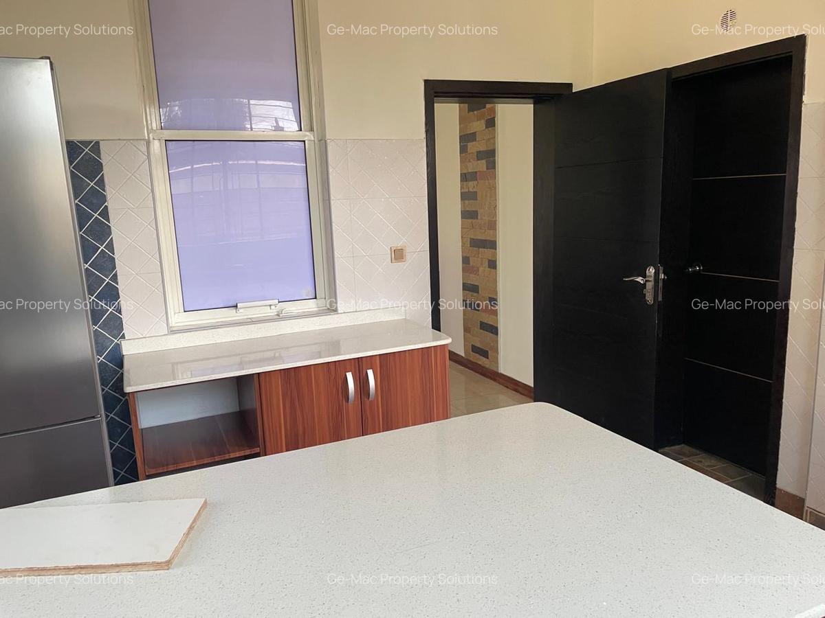 5 Bed House with En Suite in Kiambu Road - 7
