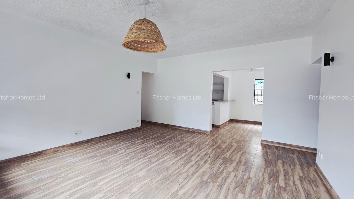 3 Bed Apartment with En Suite in Kilimani - 13