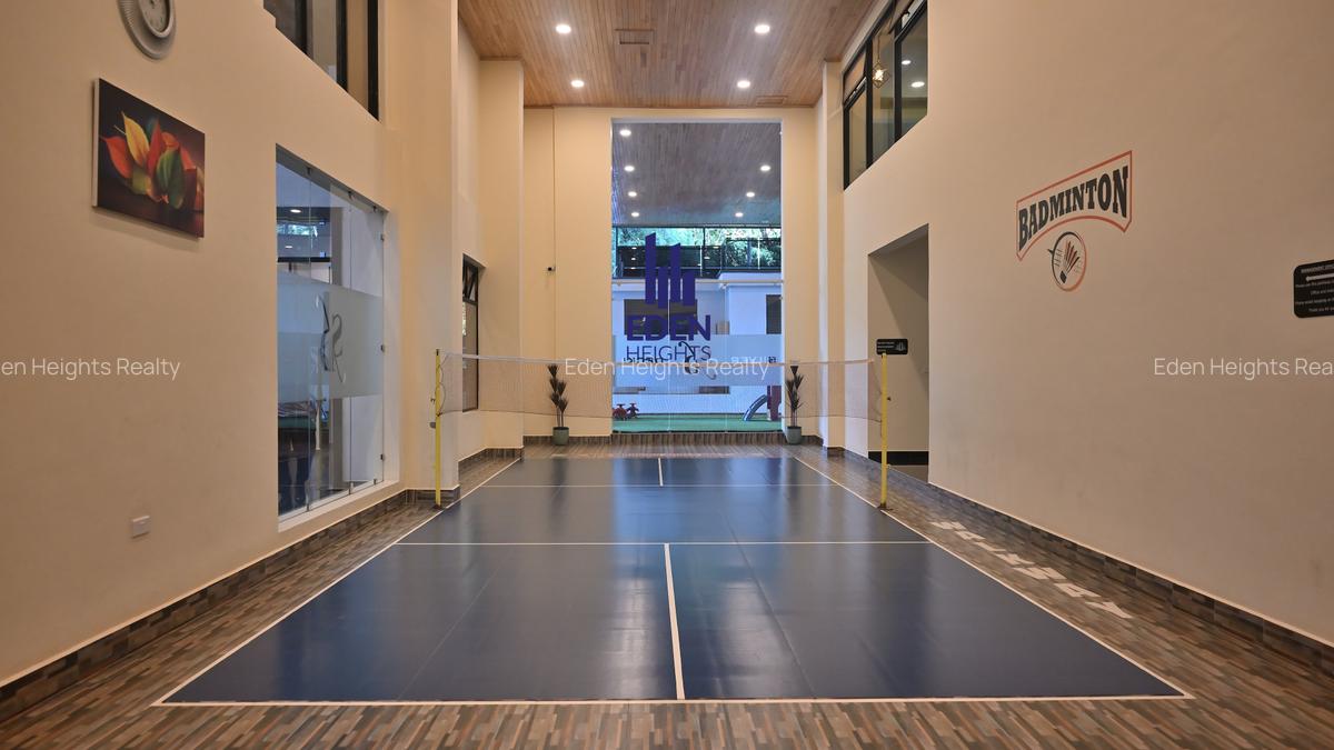 4 Bed Apartment with En Suite in Spring Valley - 11