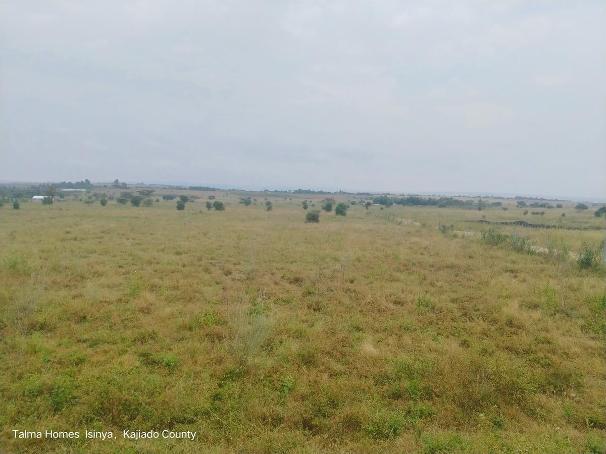 5 ac Land at Isinya -Kiserian Highway - 3