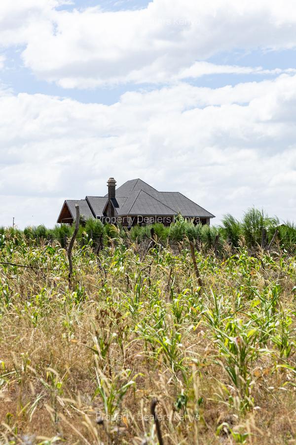 505 ac Residential Land at Giachuma - 13