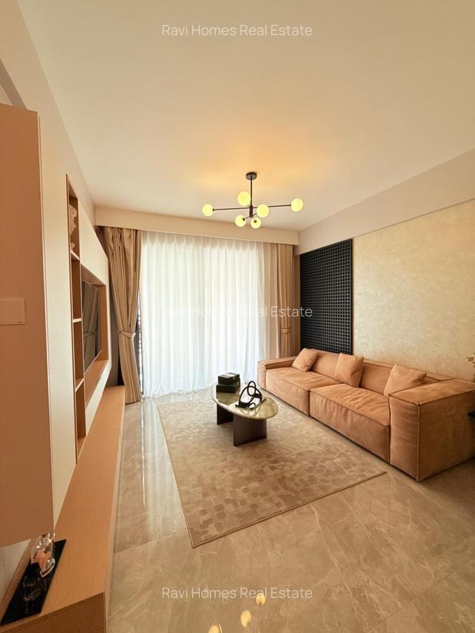 2 Bed Apartment with En Suite in Lavington - 14