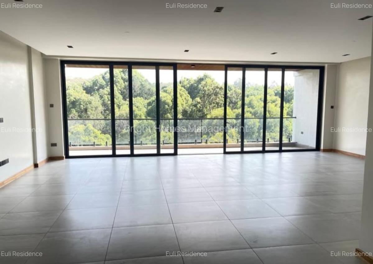 4 Bed Apartment with En Suite at Peponi Road - 6