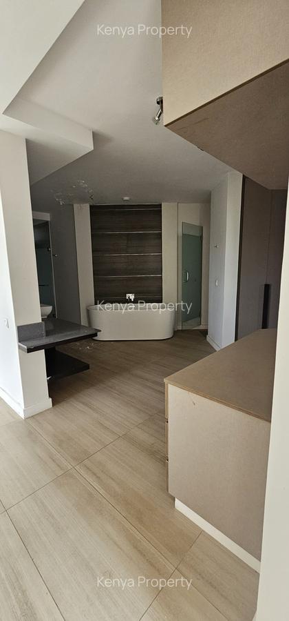 5 Bed Villa with En Suite at Chalbi Drive - 11