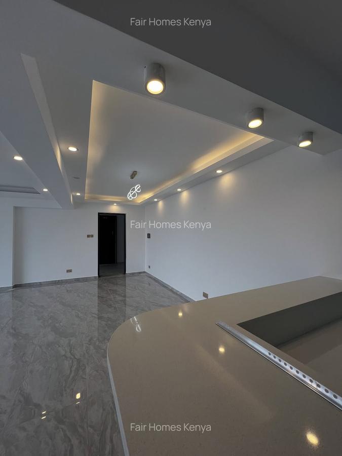 4 Bed Apartment with En Suite at Oledume Road - 3