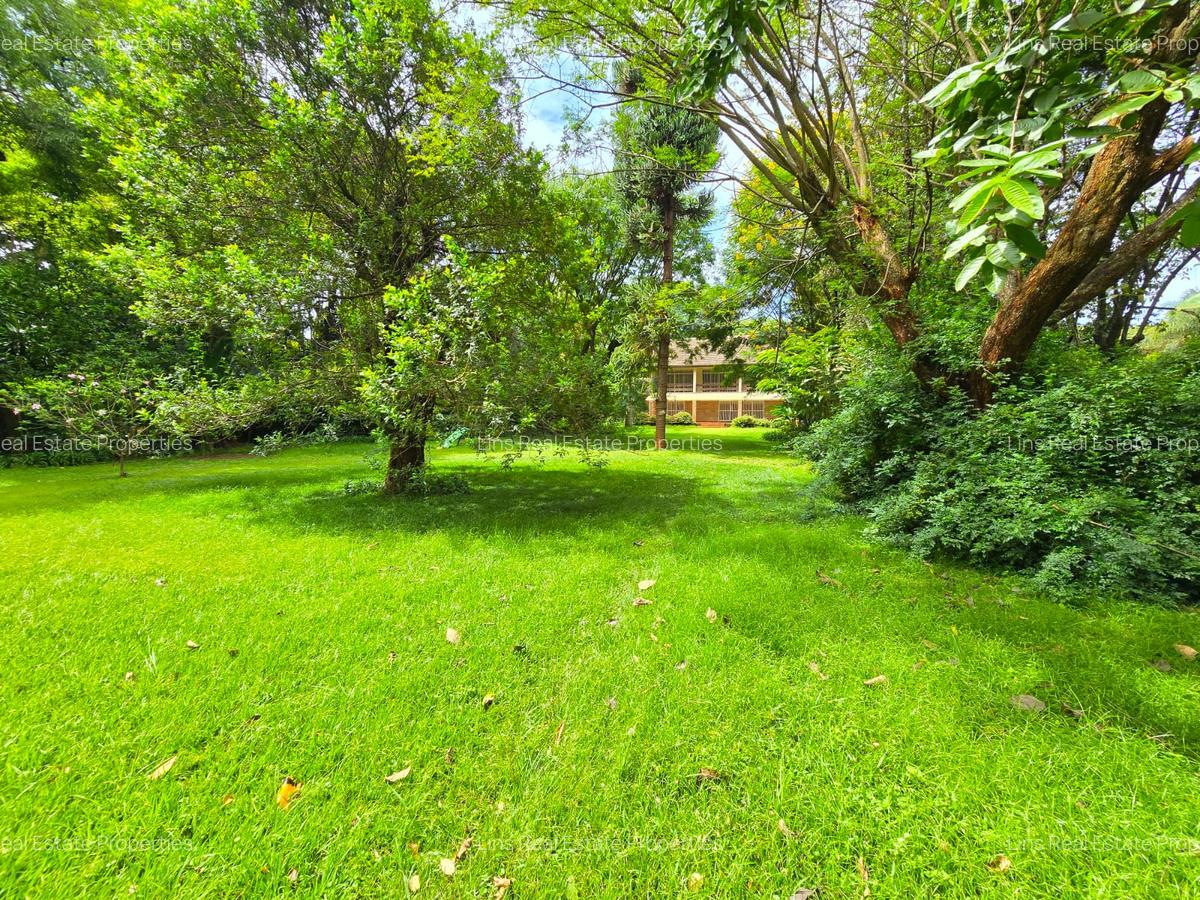 5 Bed House with En Suite in Kitisuru - 2
