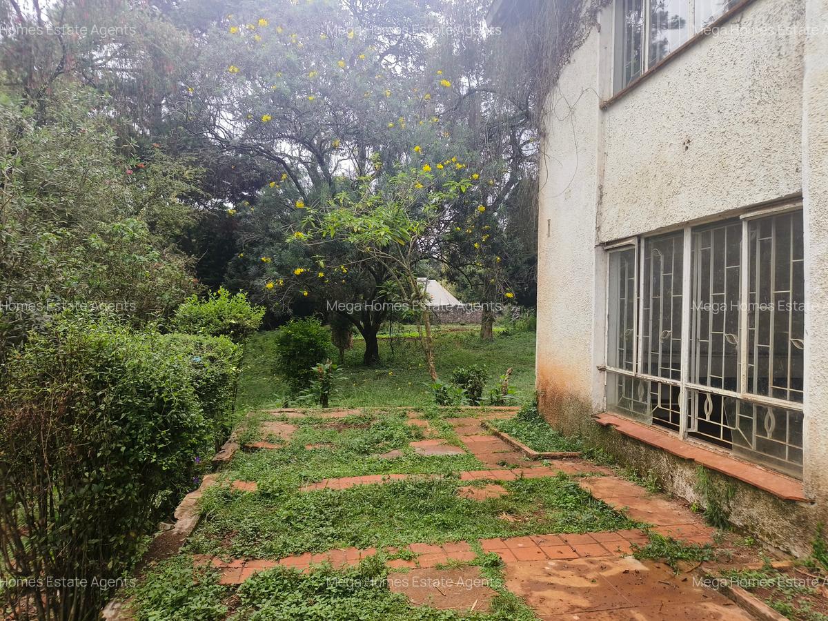 Residential Land in Kitisuru - 10