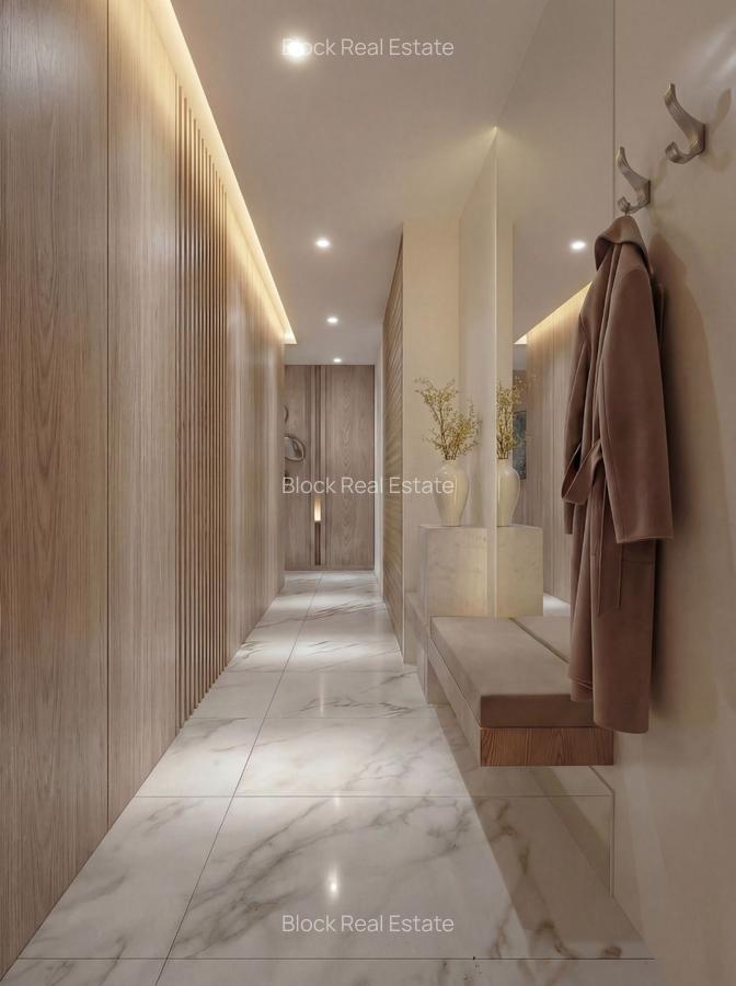 1 Bed Apartment with En Suite in Riverside - 6