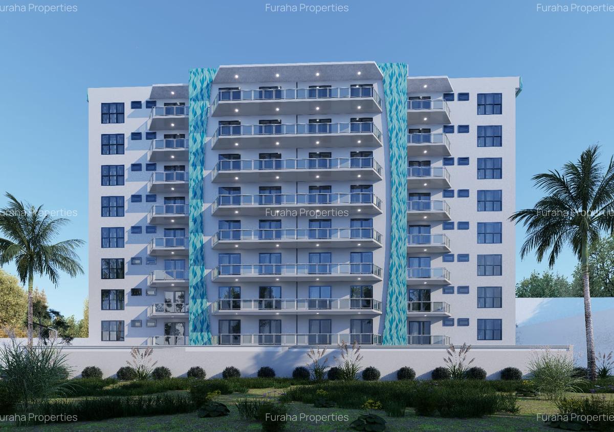 1 Bed Apartment in Nyali Area - 15