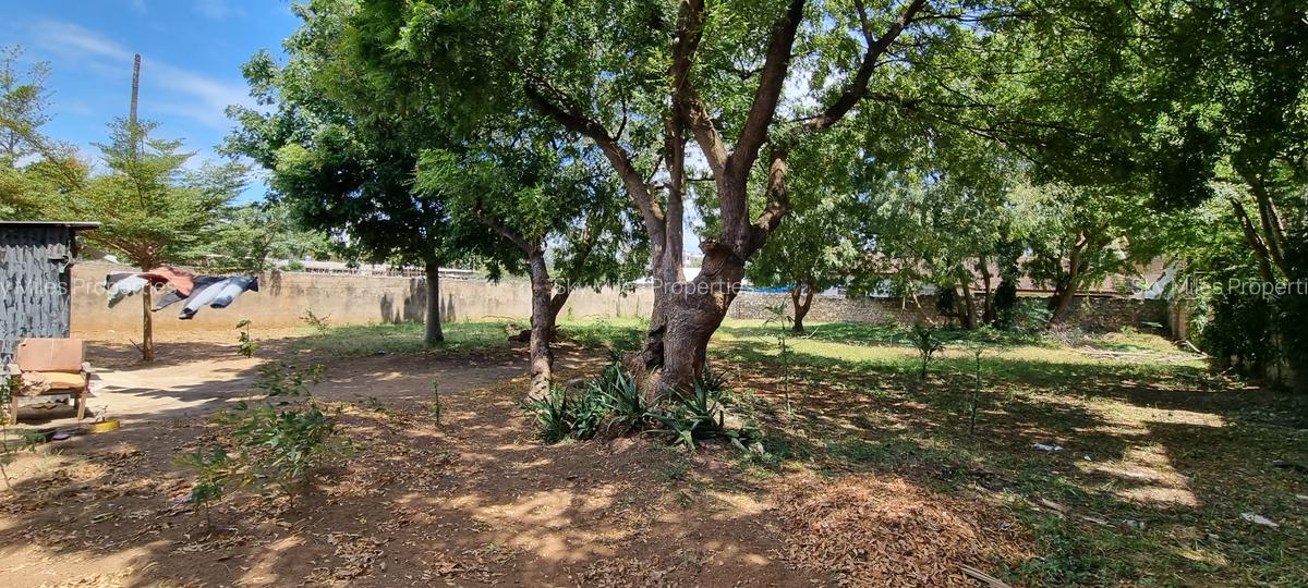 1,200 m² Land at Mtwapa Posta - 13