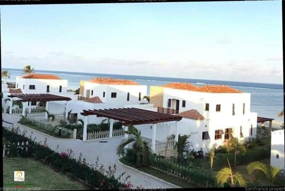 4 Bed Villa with En Suite at Kilif County - 4