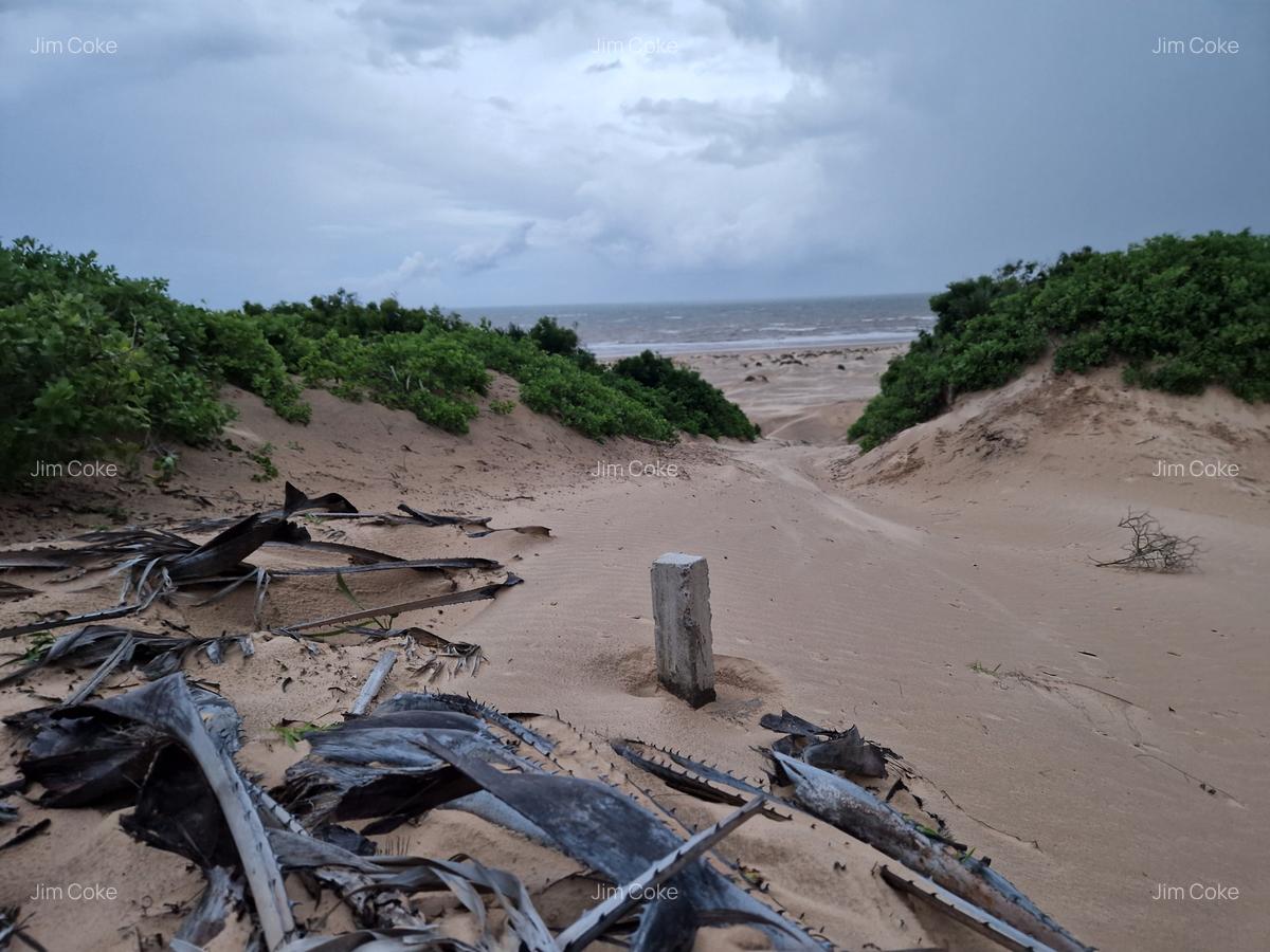 0.125 ac Land in Malindi - 2