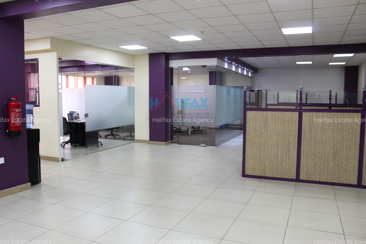 2,500 ft² Commercial Property with Fibre Internet in Westlands Area - 6