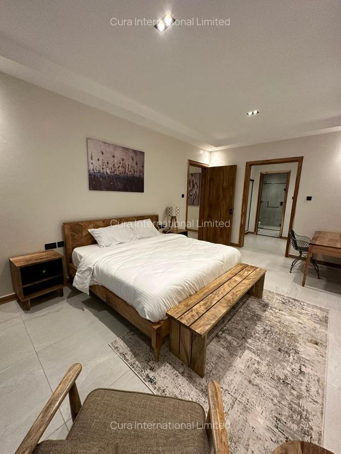 3 Bed Apartment in Westlands Area - 3