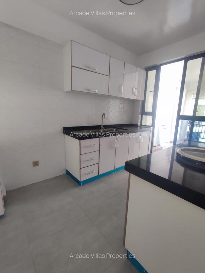 3 Bed Apartment with Swimming Pool in Lavington - 2