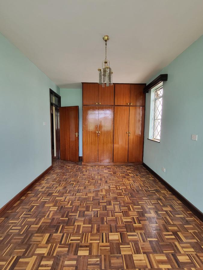 3 Bed Apartment with En Suite in Kileleshwa - 19