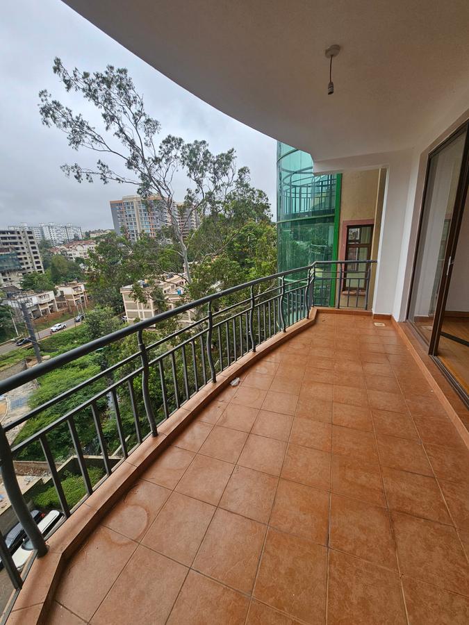 3 Bed Apartment with En Suite at Kilimani - 15