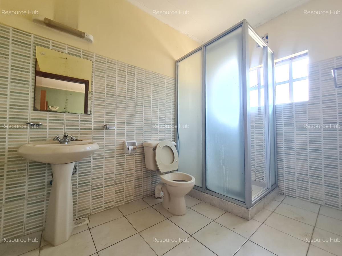 4 Bed House with En Suite at Karen - 20