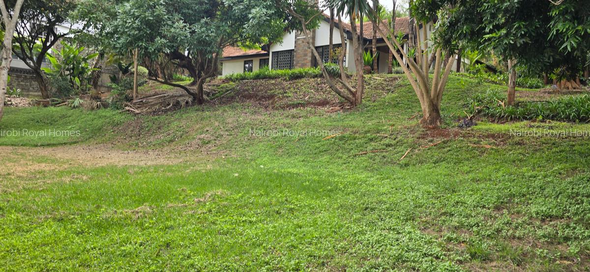 4 Bed House with En Suite at Kyuna - 9