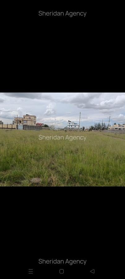 Residential Land at Green Valley Estate - 4