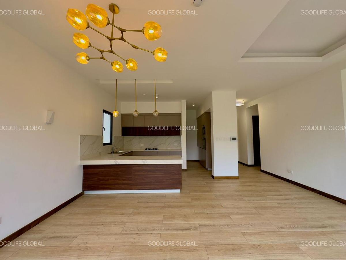 2 Bed Apartment with En Suite at Rosslyn - 4