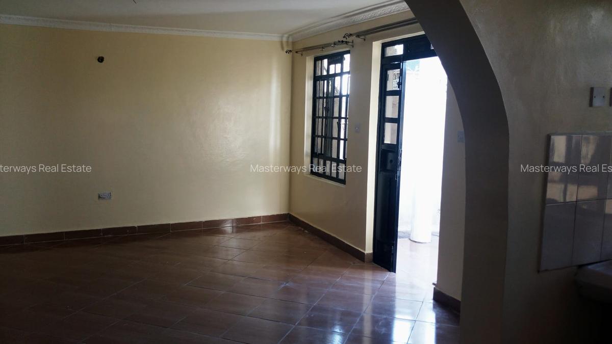 3 Bed Apartment with En Suite in Juja - 5