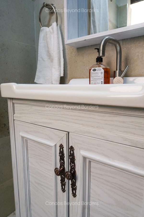 Serviced 2 Bed Apartment with En Suite at Laikipia Rd - 5