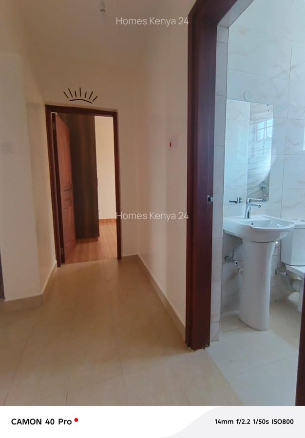 3 Bed Apartment in Thindigua - 6