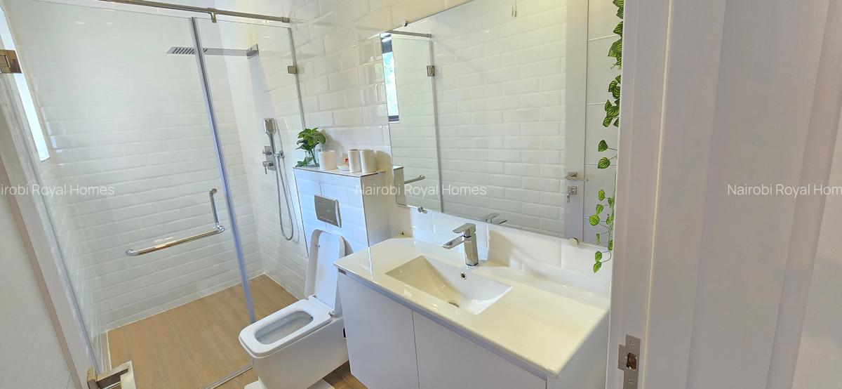 3 Bed Apartment with En Suite at Kileleshwa Road - 15