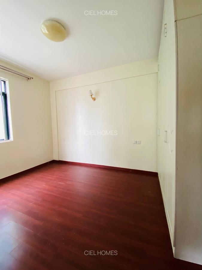 3 Bed Apartment with Gym at Wood Avenue - 9
