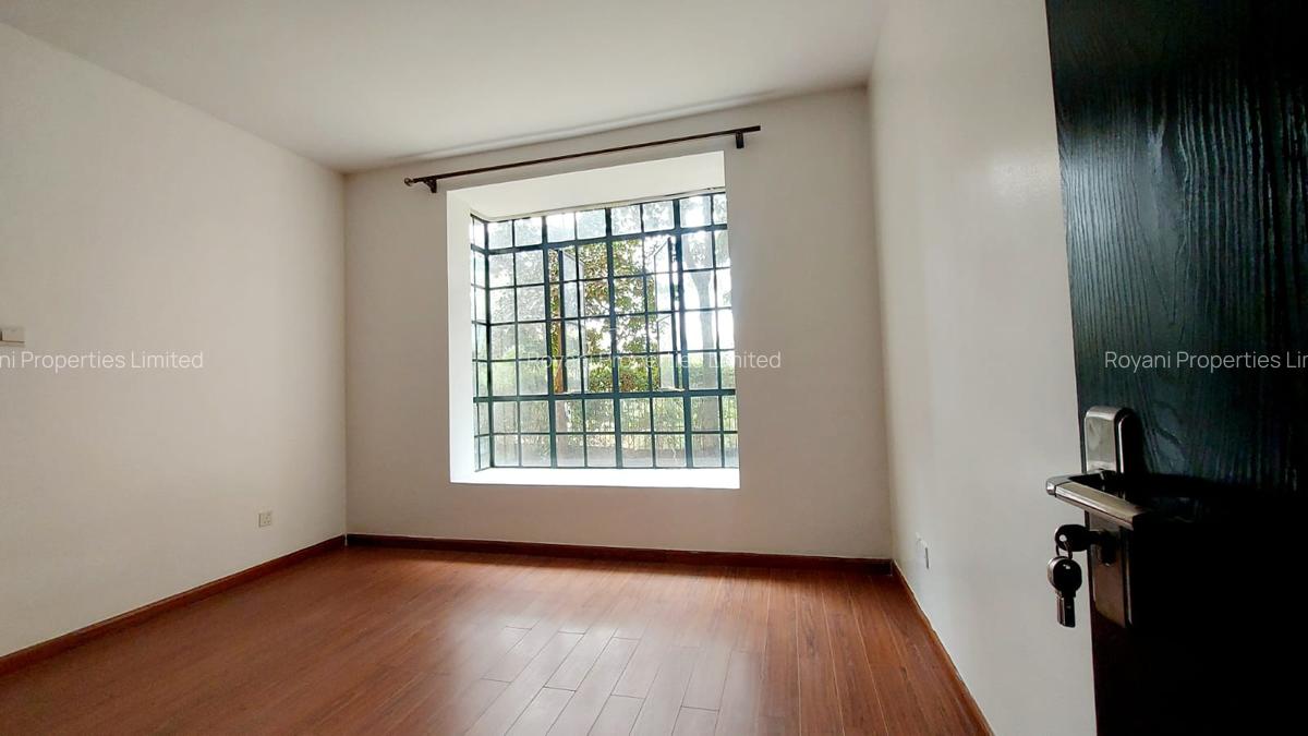 2 Bed Apartment with En Suite in Kahawa West - 15