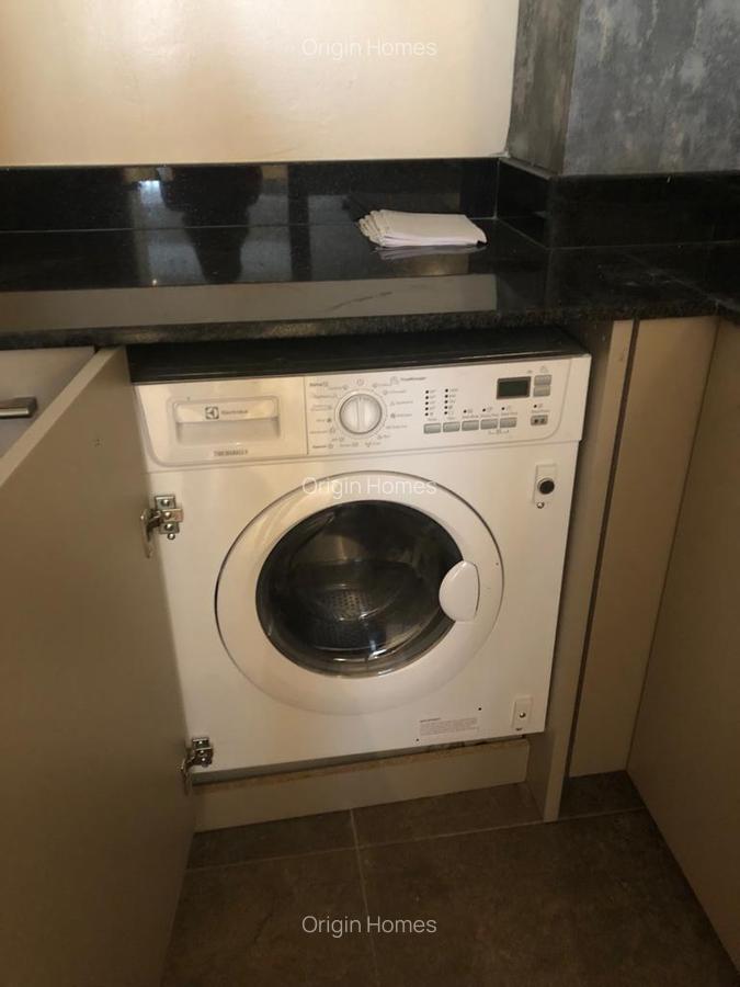 Furnished 2 Bed Apartment with En Suite at Spring Valley - 8