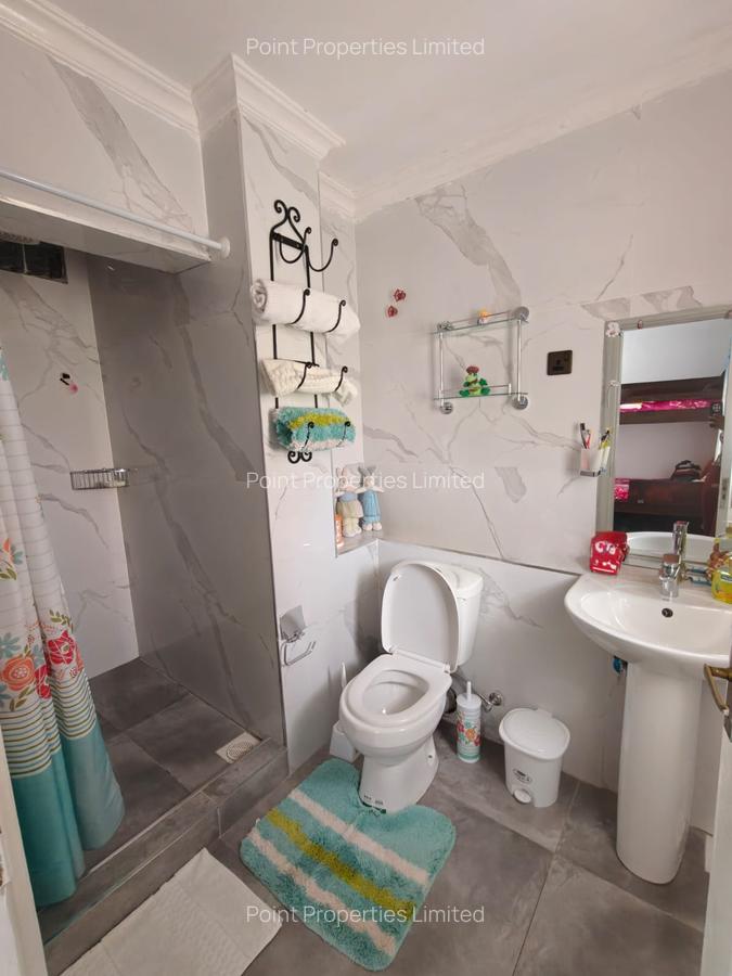 6 Bed House with En Suite in Karen - 14