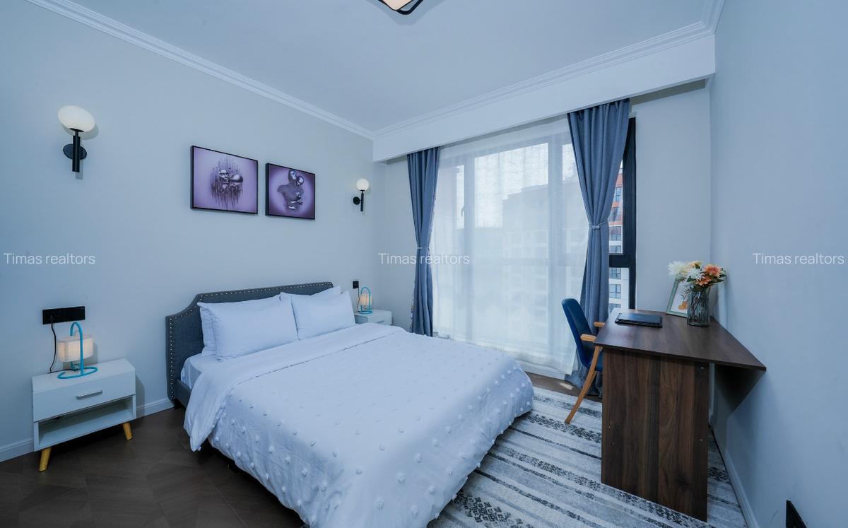 2 Bed Apartment with En Suite at Syokimau - 6