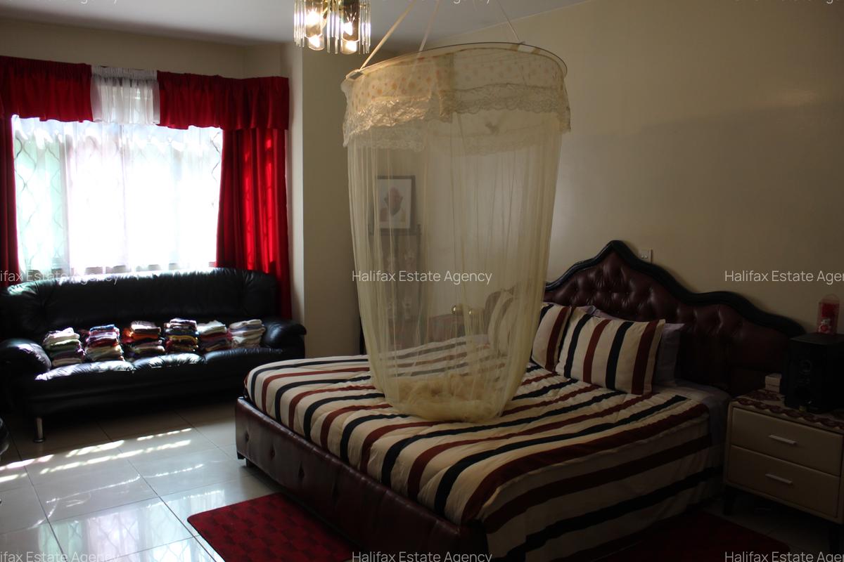 3 Bed Apartment with En Suite in Westlands Area - 6